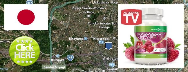 Where to Buy Raspberry Ketones online Sendai, Japan
