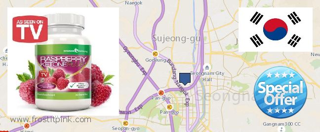 Where to Buy Raspberry Ketones online Seongnam-si, South Korea
