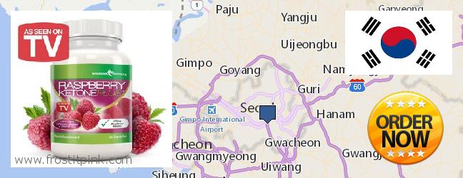 Where to Buy Raspberry Ketones online Seoul, South Korea