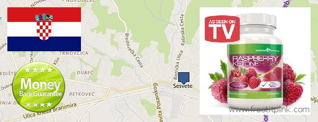 Hol lehet megvásárolni Raspberry Ketones online Sesvete, Croatia