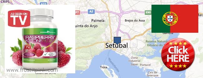 Onde Comprar Raspberry Ketones on-line Setubal, Portugal