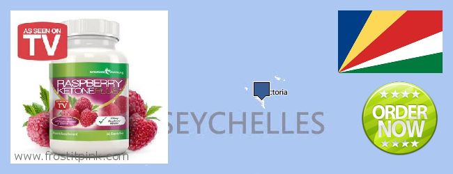 Где купить Raspberry Ketones онлайн Seychelles