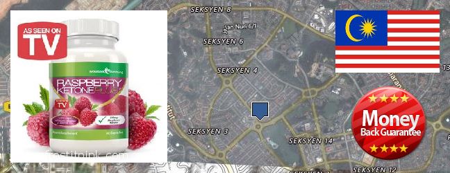 Buy Raspberry Ketones online Shah Alam, Malaysia