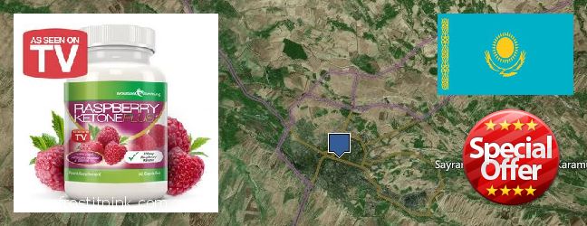 Wo kaufen Raspberry Ketones online Shymkent, Kazakhstan