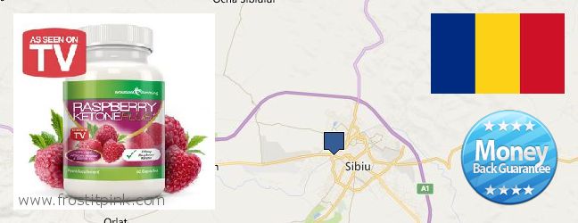 Де купити Raspberry Ketones онлайн Sibiu, Romania