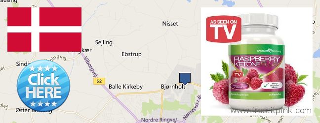 Wo kaufen Raspberry Ketones online Silkeborg, Denmark