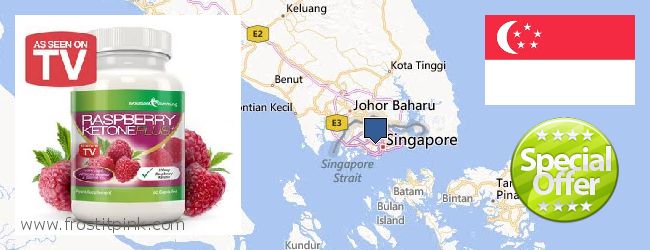 Onde Comprar Raspberry Ketones on-line Singapore