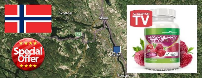 Hvor kjøpe Raspberry Ketones online Skien, Norway