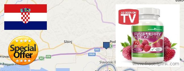 Hol lehet megvásárolni Raspberry Ketones online Slavonski Brod, Croatia