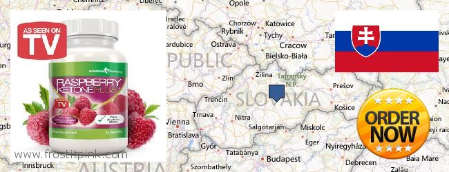 Unde să cumpărați Raspberry Ketones on-line Slovakia