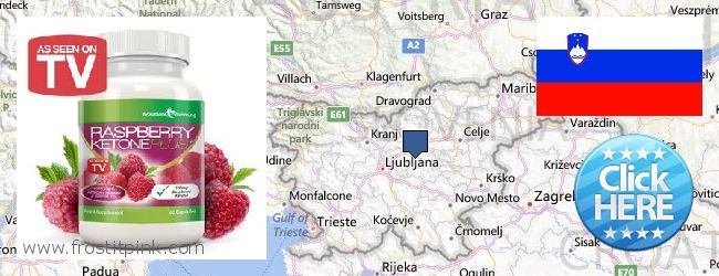 Къде да закупим Raspberry Ketones онлайн Slovenia