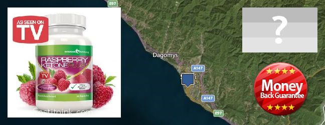Jälleenmyyjät Raspberry Ketones verkossa Sochi, Russia