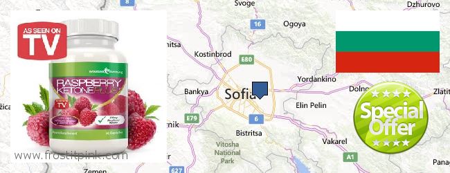 Purchase Raspberry Ketones online Sofia, Bulgaria