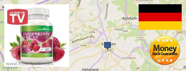 Wo kaufen Raspberry Ketones online Solingen, Germany
