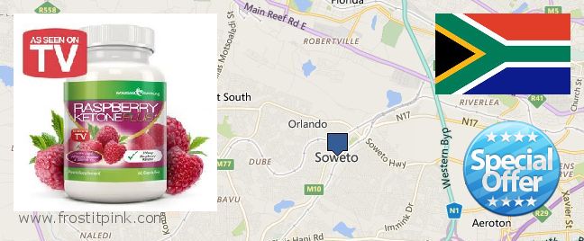 Waar te koop Raspberry Ketones online Soweto, South Africa
