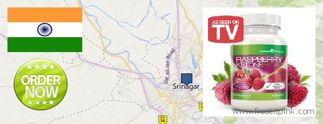 Buy Raspberry Ketones online Srinagar, India