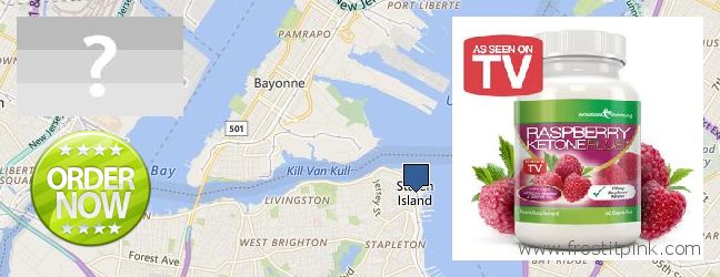 Где купить Raspberry Ketones онлайн Staten Island, USA