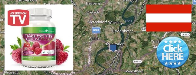 Wo kaufen Raspberry Ketones online Steyr, Austria