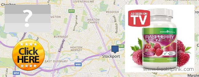 Purchase Raspberry Ketones online Stockport, UK