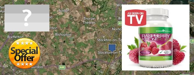 Dónde comprar Raspberry Ketones en linea Stockton-on-Tees, UK