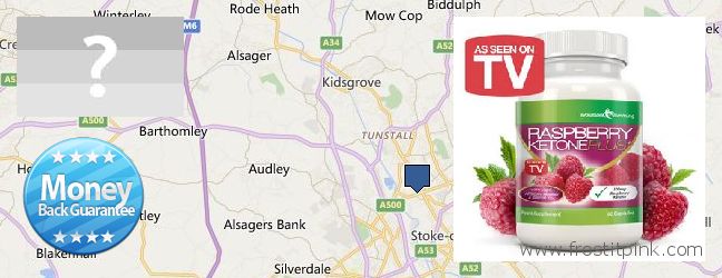 Dónde comprar Raspberry Ketones en linea Stoke-on-Trent, UK