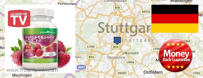 Wo kaufen Raspberry Ketones online Stuttgart, Germany