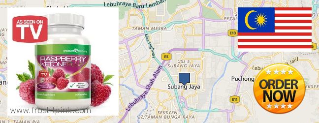Where to Buy Raspberry Ketones online Subang Jaya, Malaysia