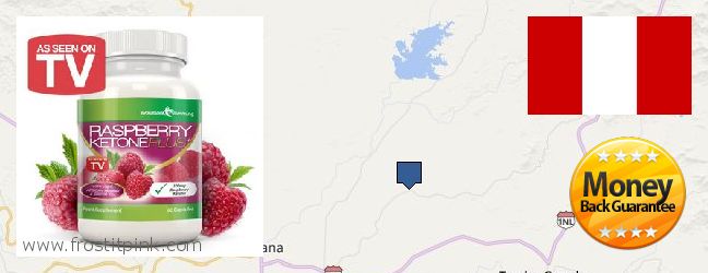 Dónde comprar Raspberry Ketones en linea Sullana, Peru