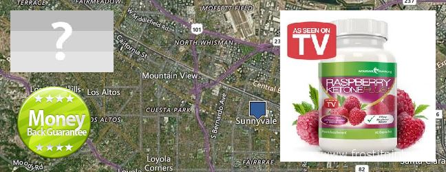 Dónde comprar Raspberry Ketones en linea Sunnyvale, USA