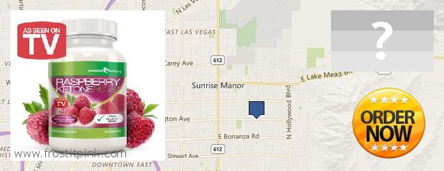 Unde să cumpărați Raspberry Ketones on-line Sunrise Manor, USA