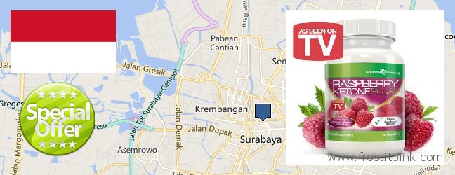 Where Can I Buy Raspberry Ketones online Surabaya, Indonesia
