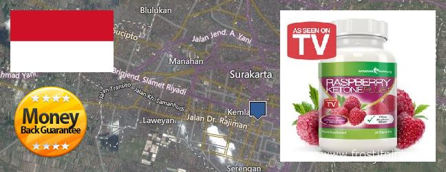 Where Can I Buy Raspberry Ketones online Surakarta, Indonesia