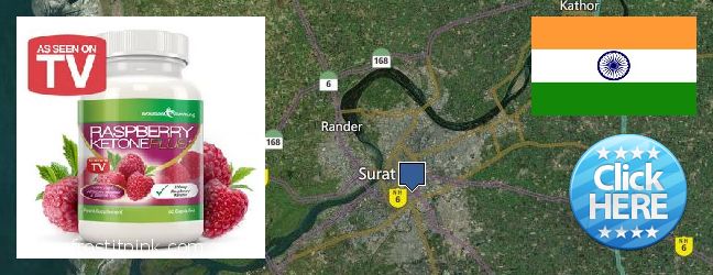 Where Can I Buy Raspberry Ketones online Surat, India