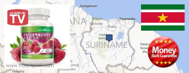 Best Place to Buy Raspberry Ketones online Suriname