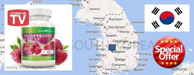 Where to Buy Raspberry Ketones online Suwon-si, South Korea