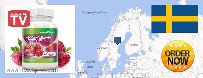 Πού να αγοράσετε Raspberry Ketones σε απευθείας σύνδεση Sweden