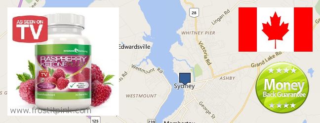 Où Acheter Raspberry Ketones en ligne Sydney, Canada