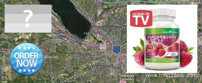Var kan man köpa Raspberry Ketones nätet Syracuse, USA
