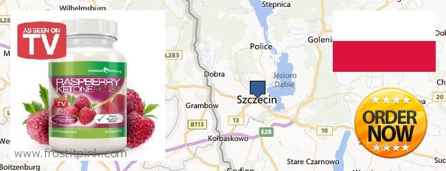 Gdzie kupić Raspberry Ketones w Internecie Szczecin, Poland