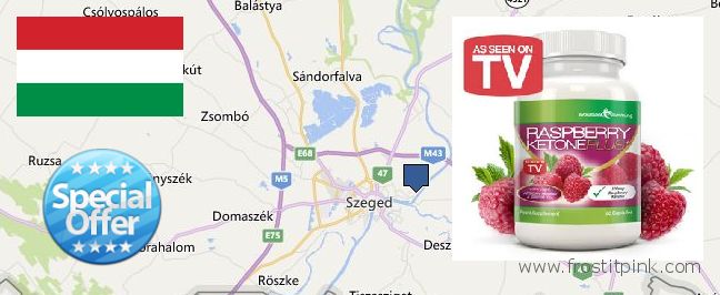 Къде да закупим Raspberry Ketones онлайн Szeged, Hungary