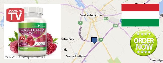 Unde să cumpărați Raspberry Ketones on-line Székesfehérvár, Hungary