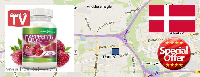 Wo kaufen Raspberry Ketones online Taastrup, Denmark