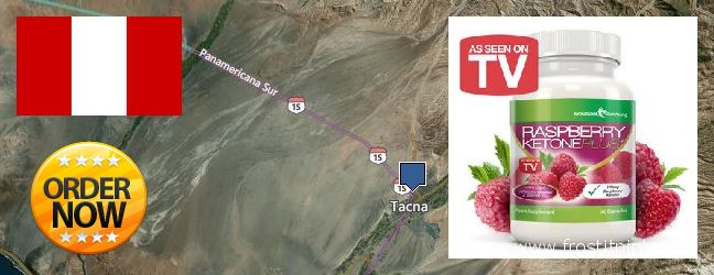 Dónde comprar Raspberry Ketones en linea Tacna, Peru