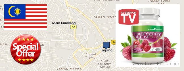 Where to Buy Raspberry Ketones online Taiping, Malaysia
