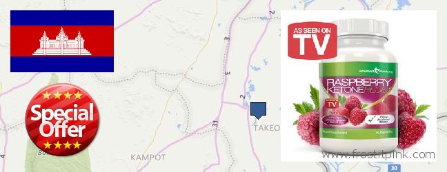 Where to Buy Raspberry Ketones online Takeo, Cambodia