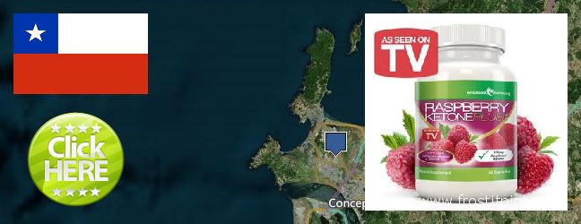 Where to Buy Raspberry Ketones online Talcahuano, Chile