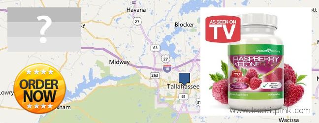 Où Acheter Raspberry Ketones en ligne Tallahassee, USA