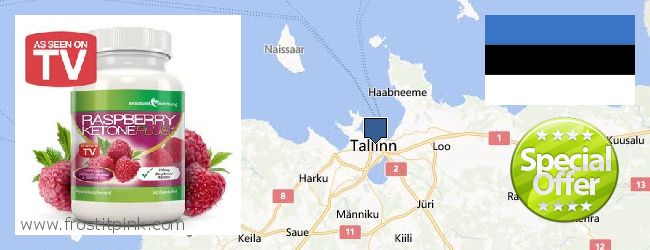 Buy Raspberry Ketones online Tallinn, Estonia
