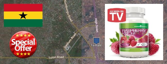 Where to Purchase Raspberry Ketones online Tamale, Ghana