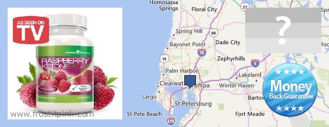 Dónde comprar Raspberry Ketones en linea Tampa, USA